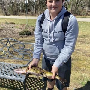 Meet your Posher, Tyler